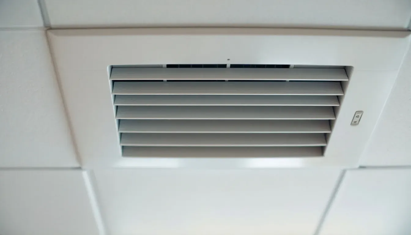 AC Circuit Board Replacement in Hartford