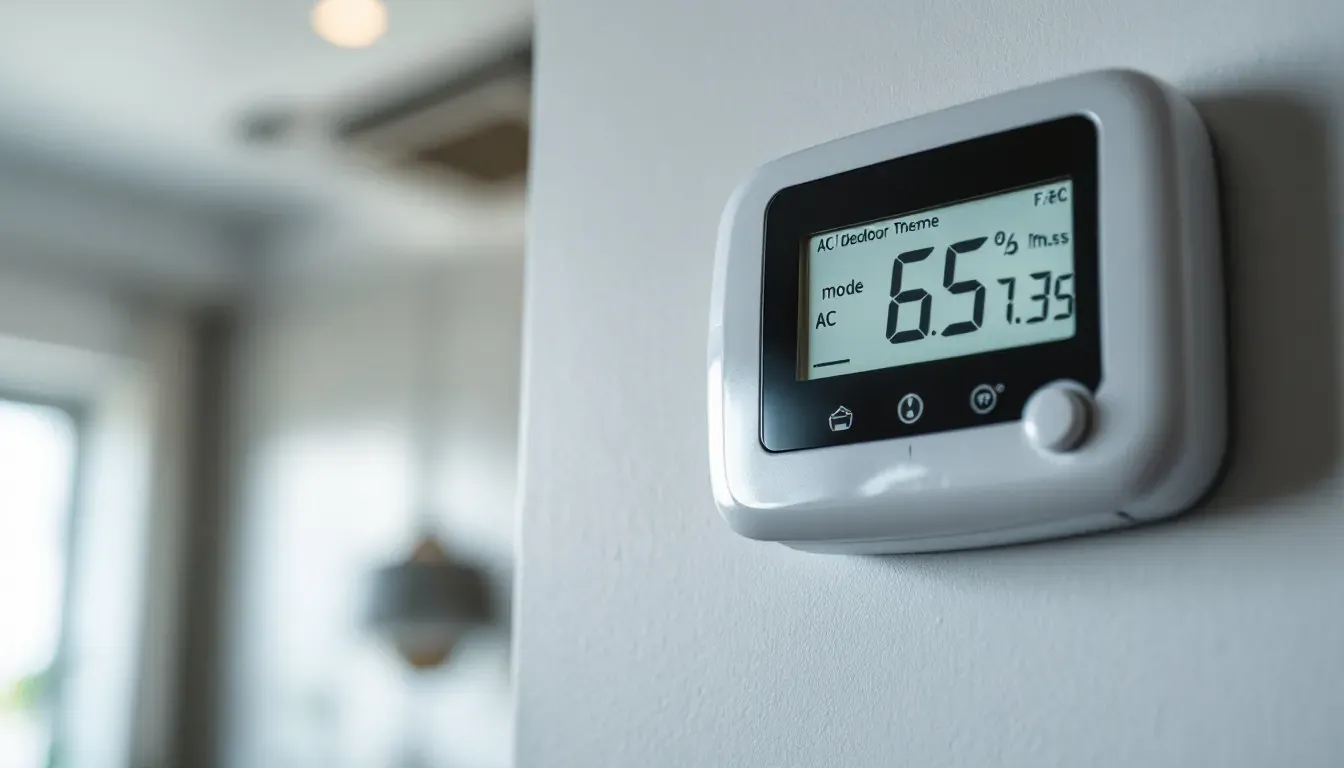 Heat Pump Installation in Hartford