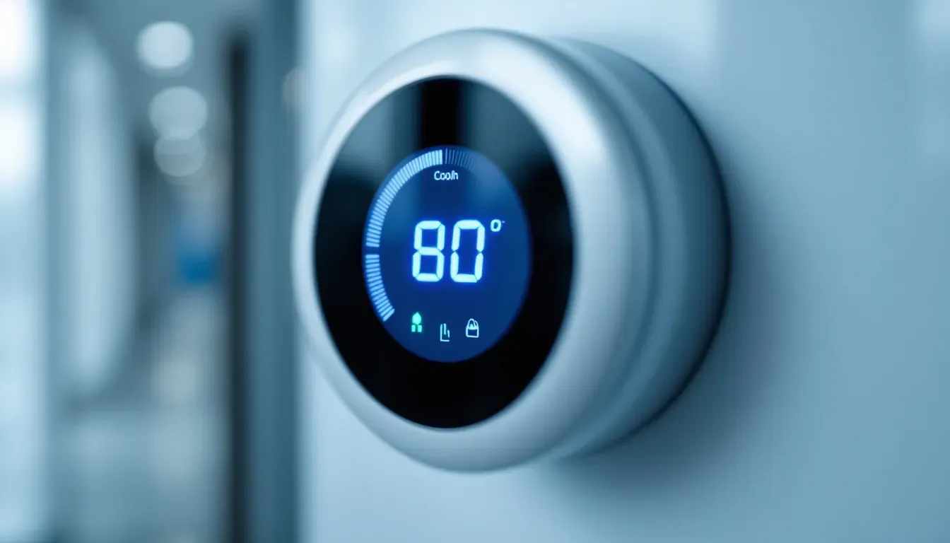 Whole House AC Installation in Hartford