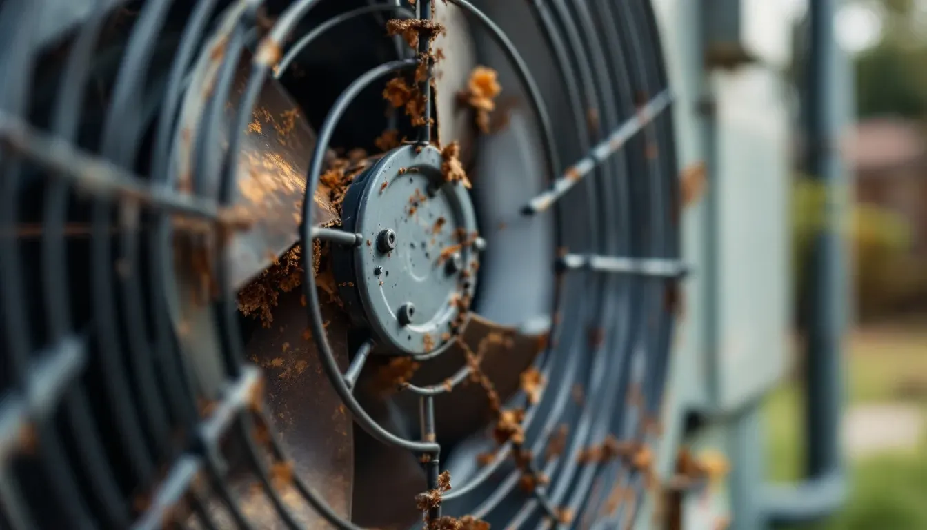 Basement AC Installation in Hartford