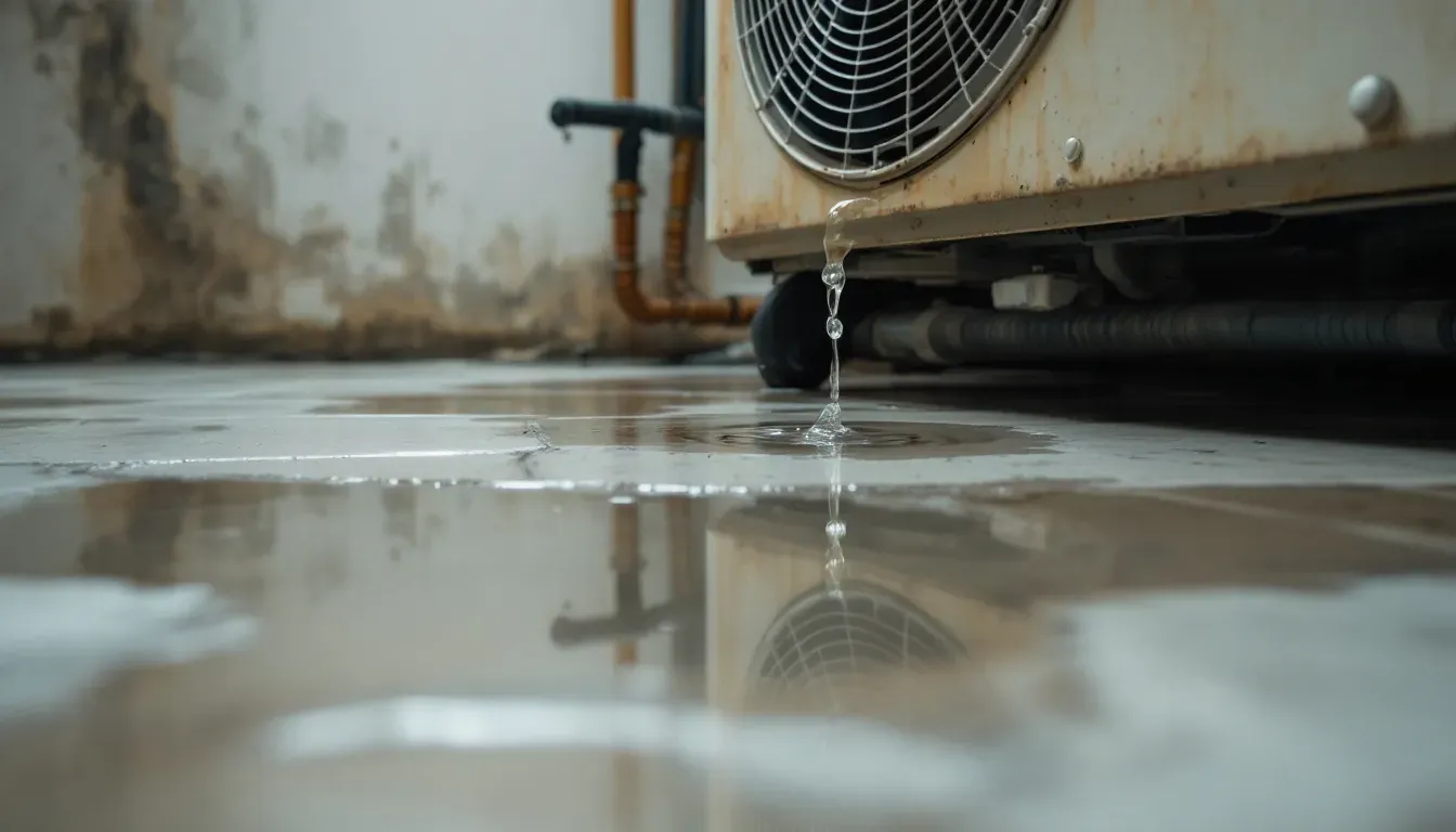 Commercial AC Repair in Hartford
