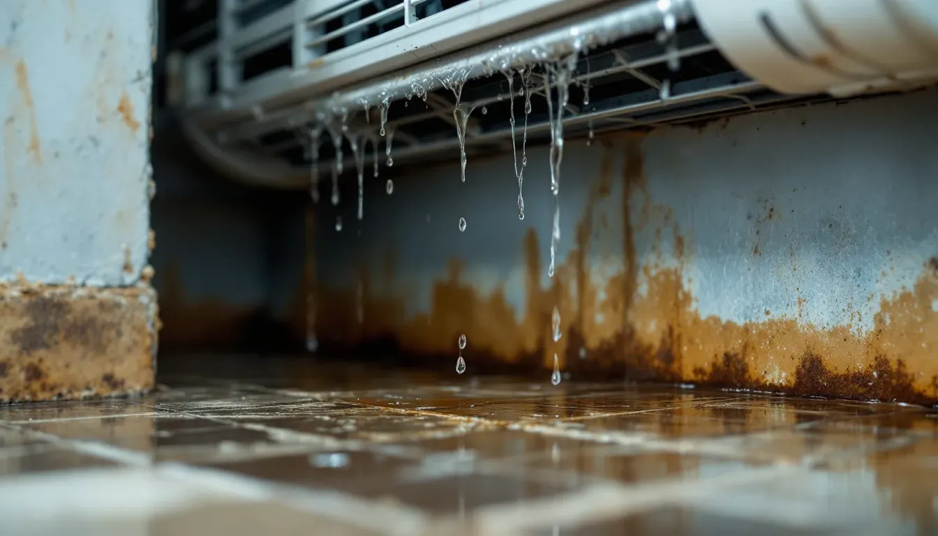 Restaurant AC Repair in Hartford