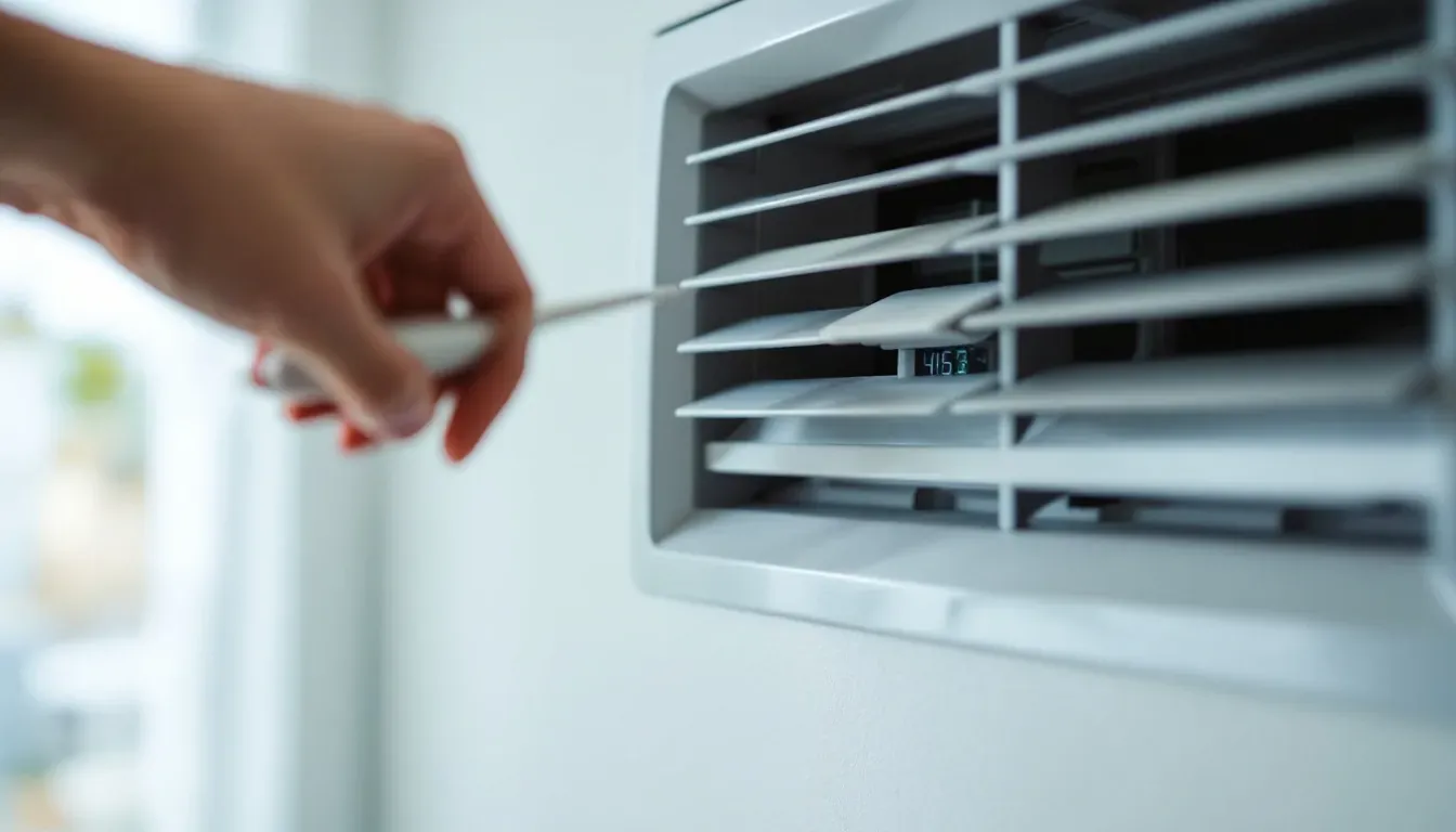 Hvac System Inspection in Hartford